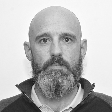 Dr. Fernando Bazzino Rubio