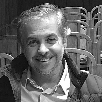 Dr. Ignacio Olivera