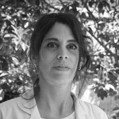 Dra. Romina Mauas